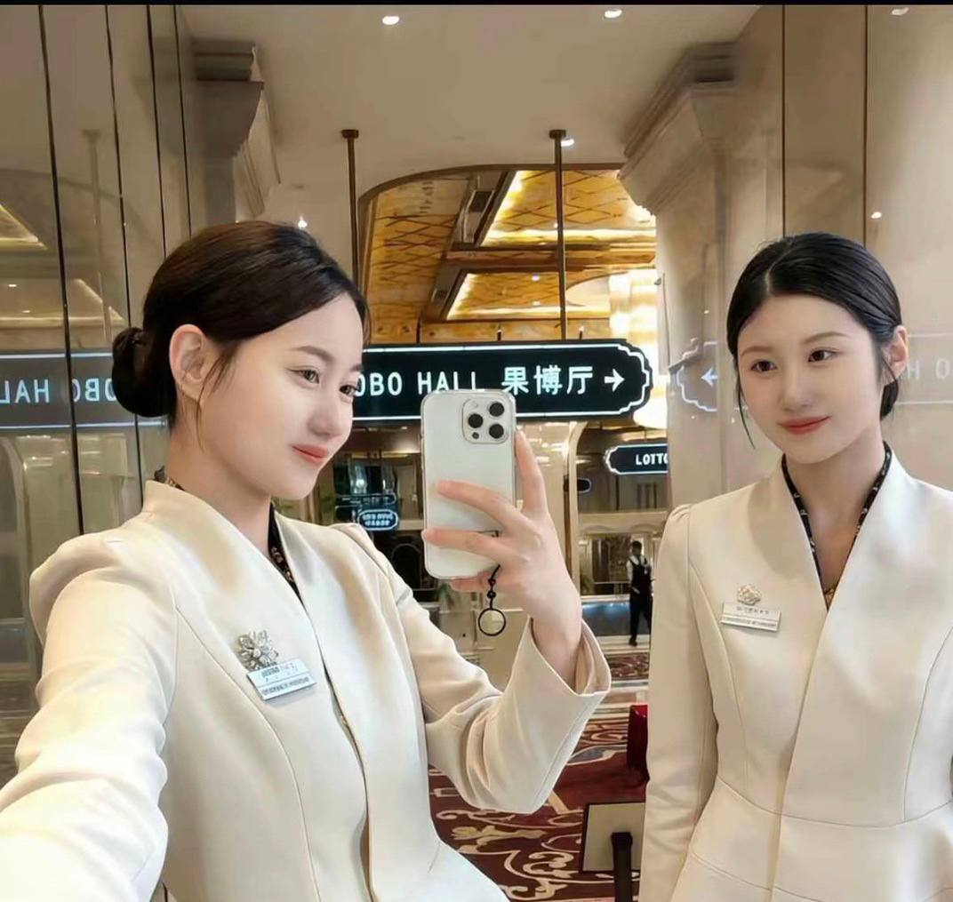 福布斯观景套房